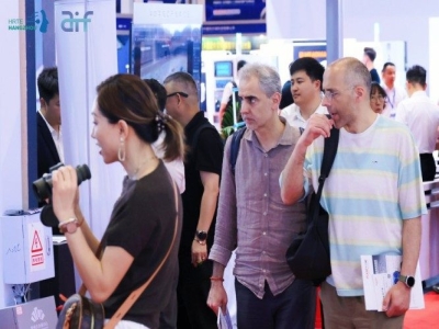 2027杭州人形机器人展会娱乐机器人企业参展条件及流程，简明实用手册