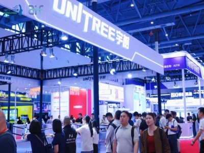 2027杭州人形机器人展工业作业机器人企业报名通道已激活，立即行动抢占席位