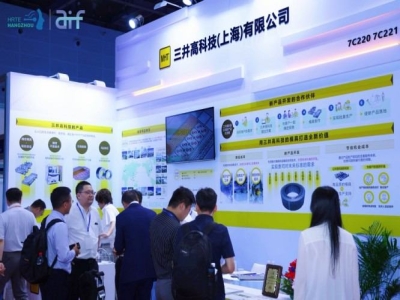 外骨骼机器人企业如何顺利报名2027杭州人形机器人展会