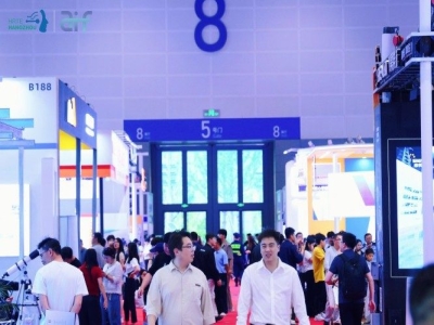 减速器厂商必看：2027杭州人形机器人展览会参展条件及报名流程